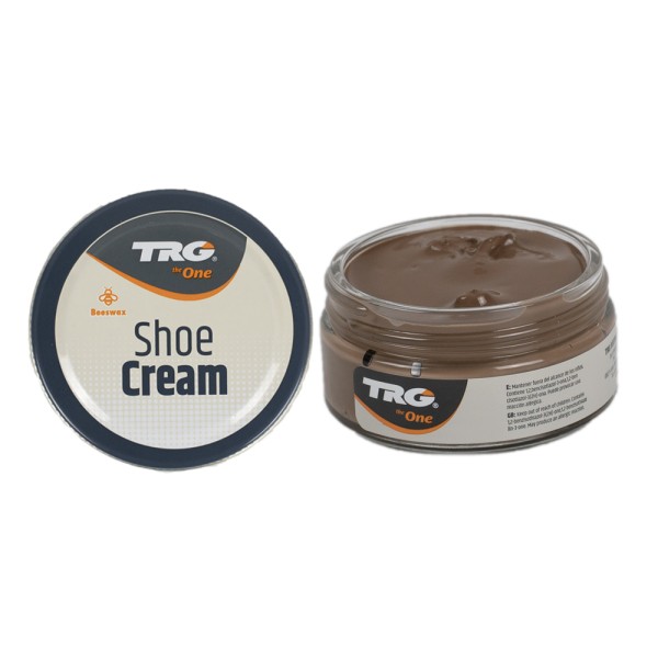 TRG Shoe Cream Dumpi Jar