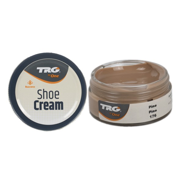TRG Shoe Cream Dumpi Jar