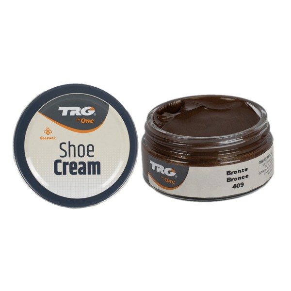 TRG Shoe Cream Dumpi Jar