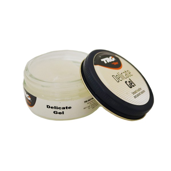 TRG Delicate Gel Dumpi Jar Shoe Cream 50ml For...
