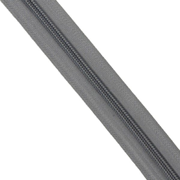 YKK No 5 Nylon Zipping Price Per Metre