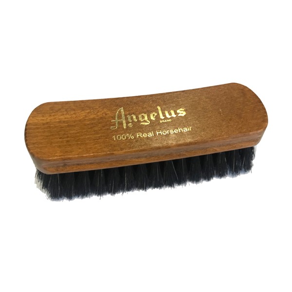 ANGELUS Horsehair Brushes