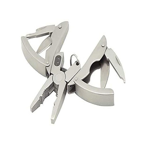 True Utility Scarab Multi Tool