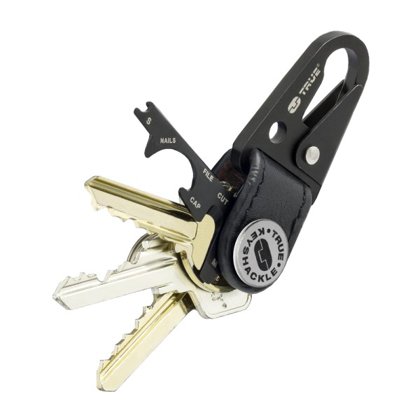 True Utility Key Organiser & Tool