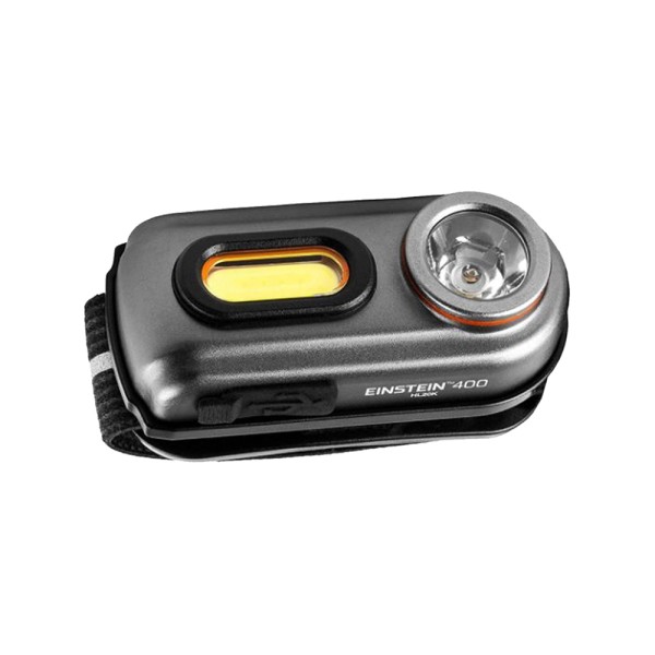 Nebo Einstein 400 RC Headlamp (Single)