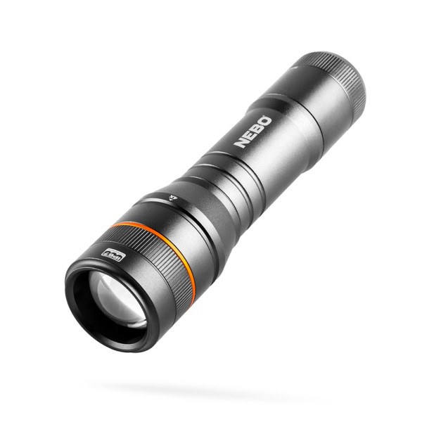 Nebo Newton™ 500 lumen flashlight
