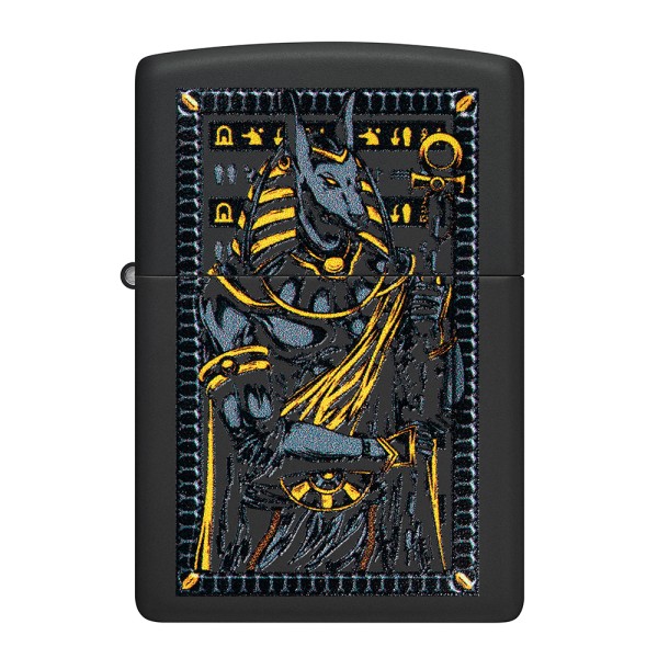Zippo Lighter 218 Mythological Design 60007221