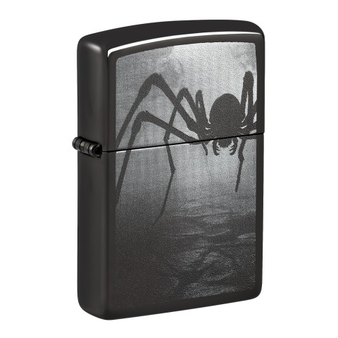 Zippo Lighter Spider Design 60007255