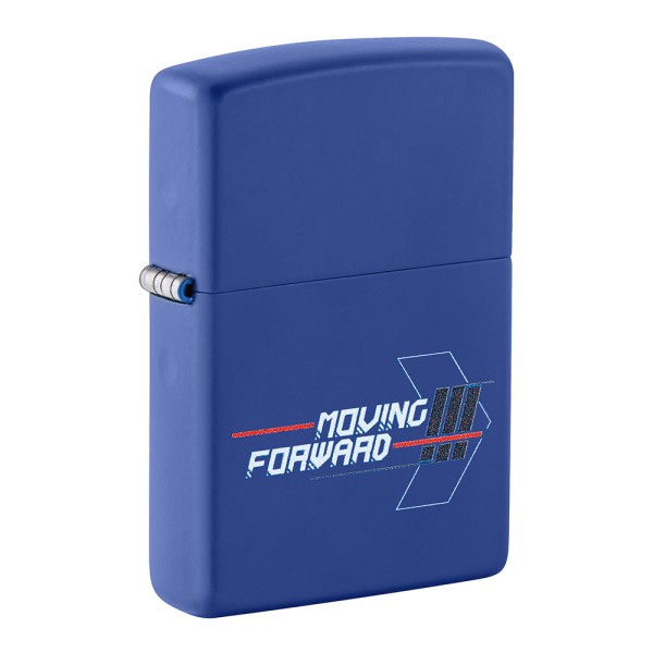 Zippo Lighter Moving Forward Design 60007283