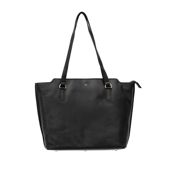 7347 Tuscan Shopper Handbag