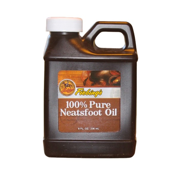 Fiebing's Pure Neatsfoot Oil