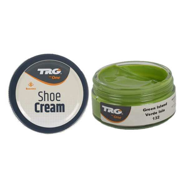 TRG Shoe Cream Dumpi Jar