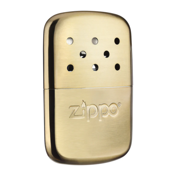 12 Hour Zippo Handwarmer