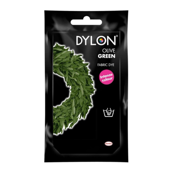Dylon Hand Dye Sachets