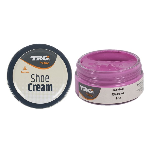 TRG Shoe Cream Dumpi Jar