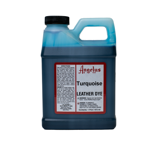 Angelus Leather Dye Bottle