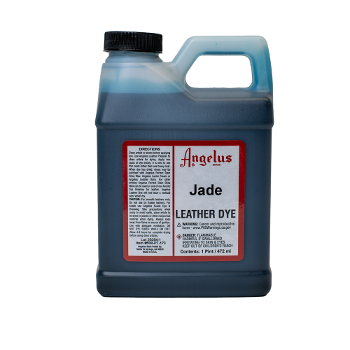 Angelus Leather Dye Bottle