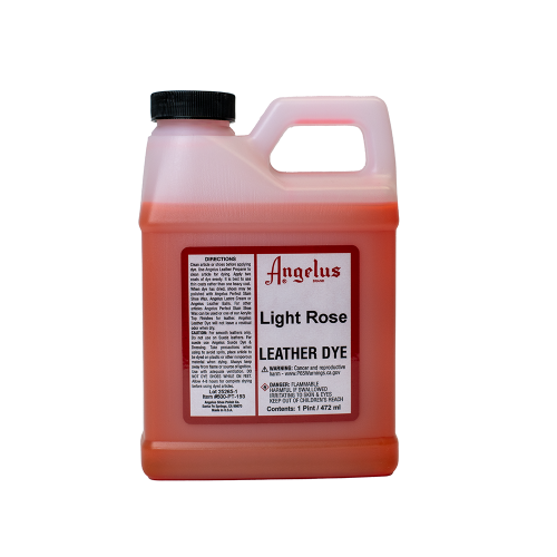 Angelus Leather Dye Bottle