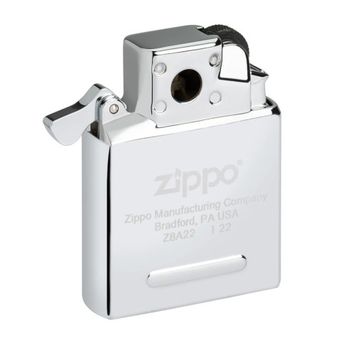 Zippo Yellow Flame Butane Pipe Insert.