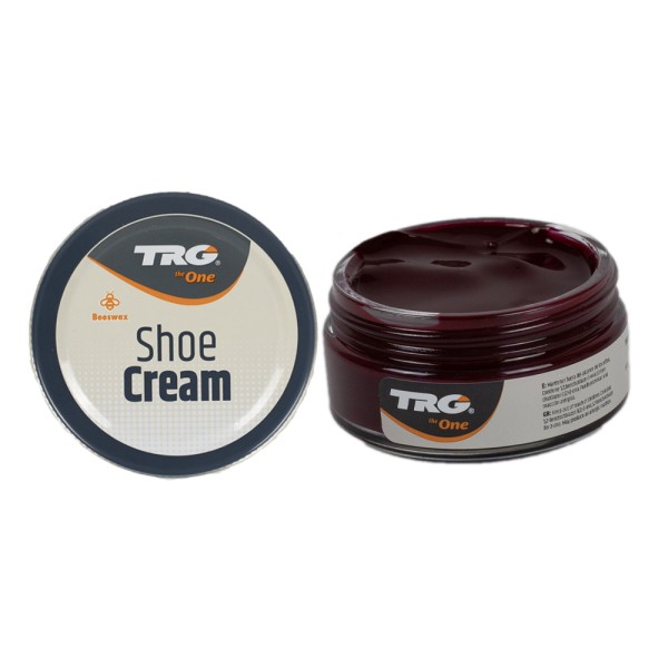 TRG Shoe Cream Dumpi Jar