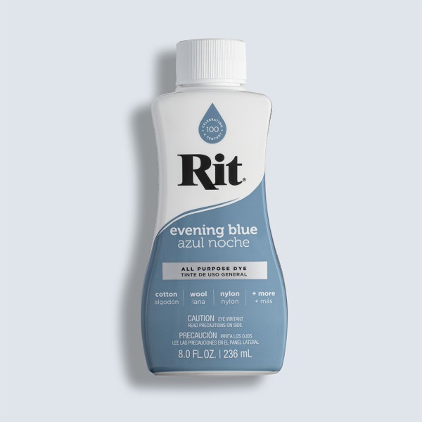 Rit All Purpose Liquid Dye