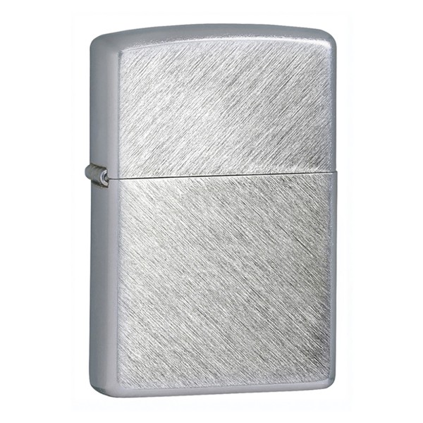 Zippo Herringbone Sweep Lighter Regular