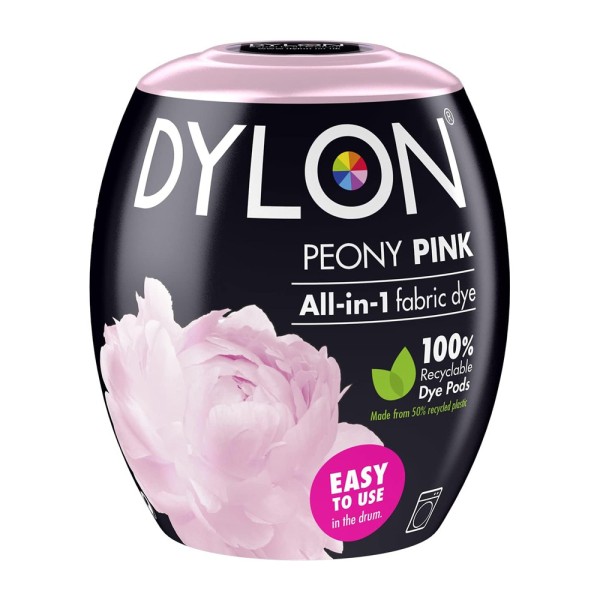 Dylon Machine Dye Pod