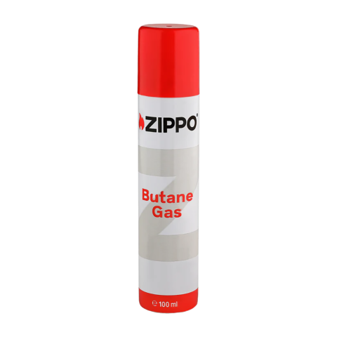 Zippo Butane Gas 100ml Can