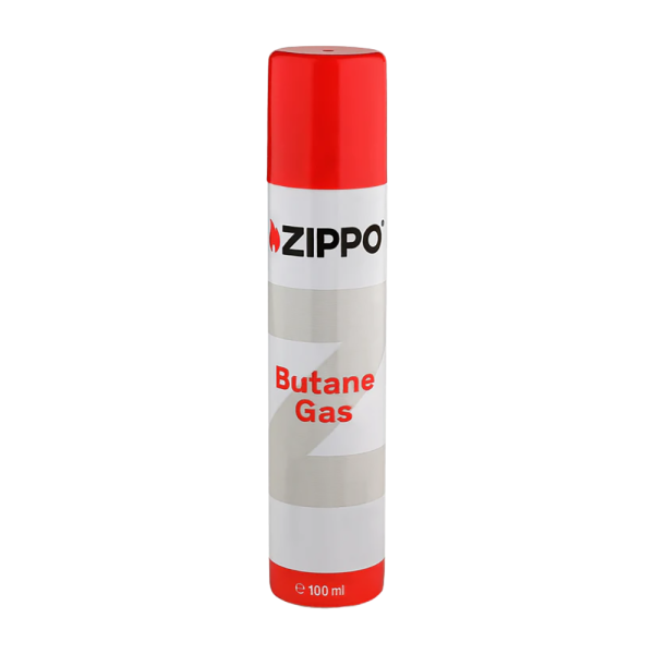 Zippo Butane Gas 100ml Can