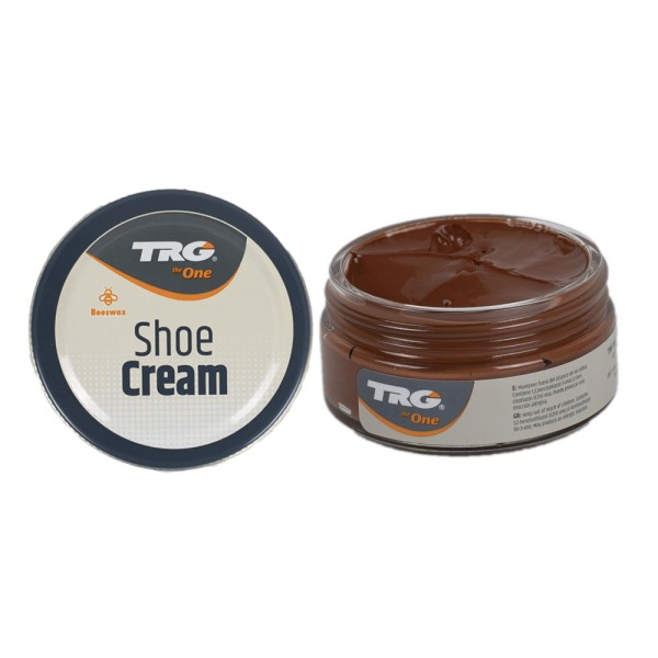 TRG Shoe Cream Dumpi Jar