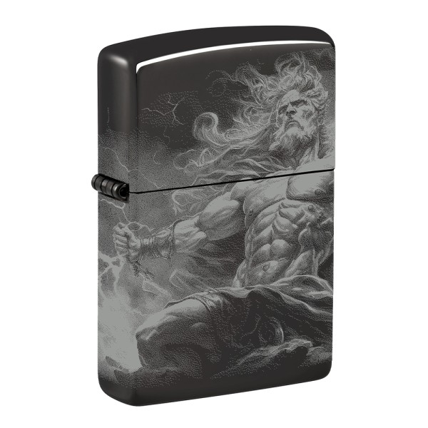Zippo Lighter Zeus Design 60007281