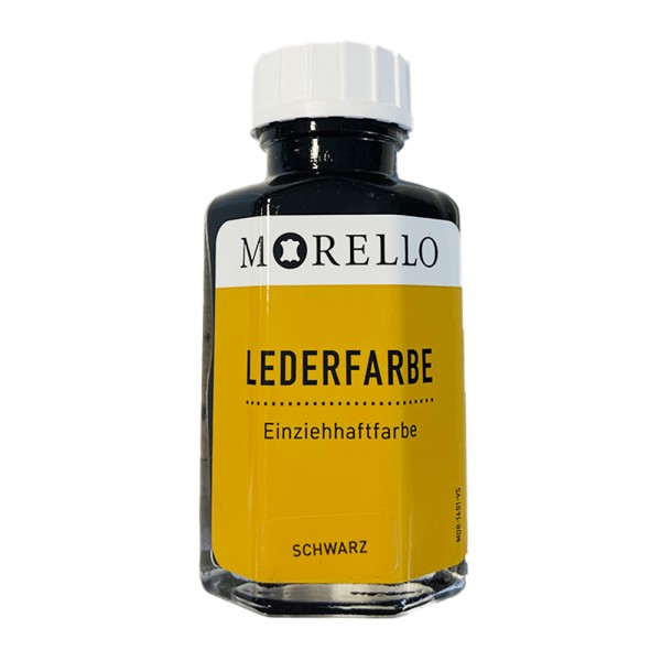 Morrello Leather Colour