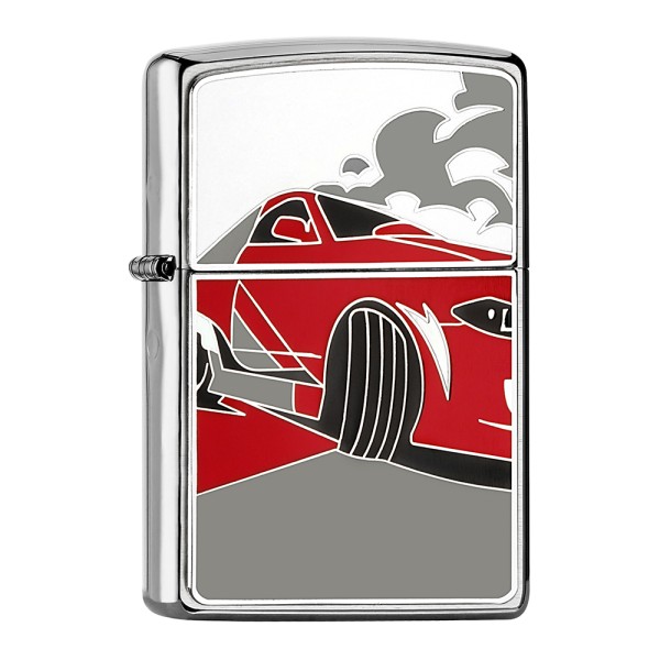 Zippo Lighter 200 Racing Car 2008027