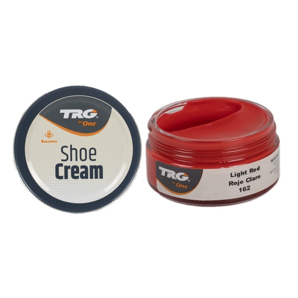 TRG Shoe Cream Dumpi Jar