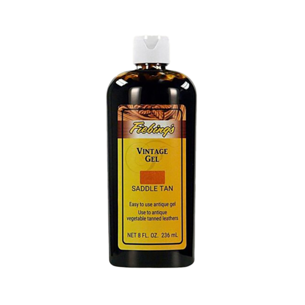 Fiebing's Vintage Gel