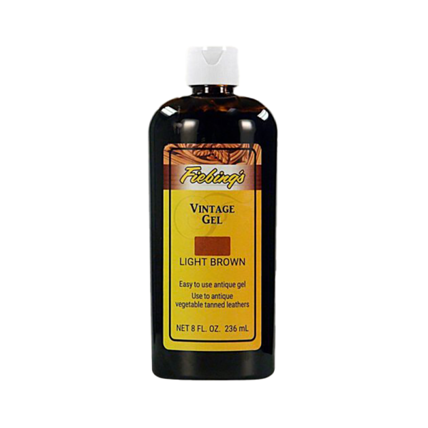 Fiebing's Vintage Gel