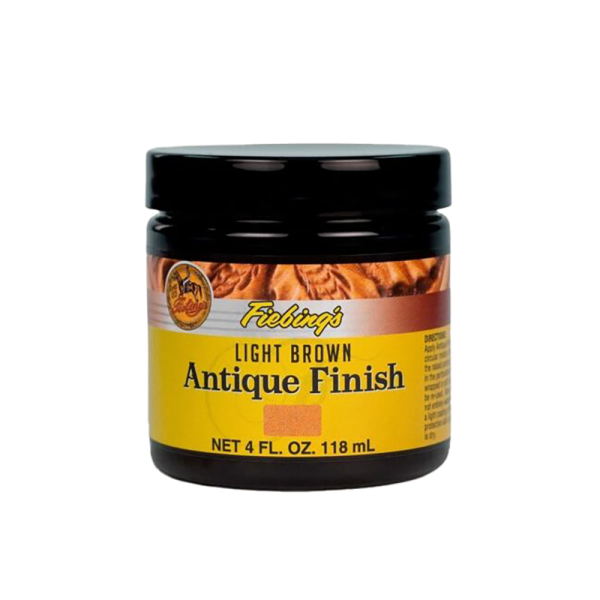Fiebing's Antique Finish 4oz/118ml