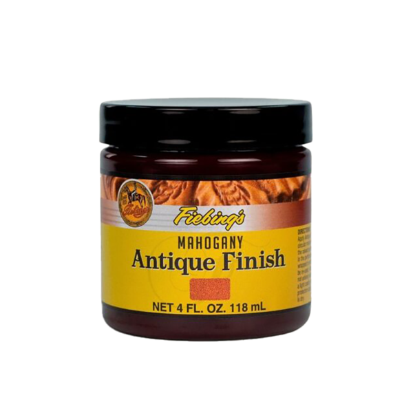 Fiebing's Antique Finish 4oz/118ml