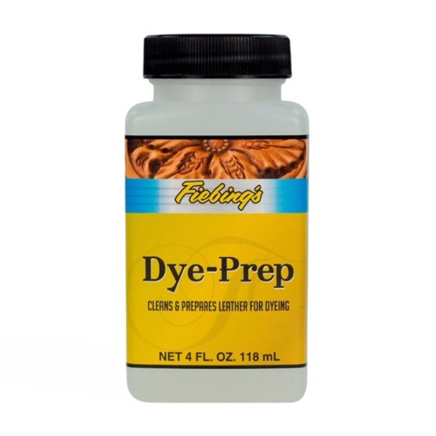 Fiebing's Dye Preparer 4oz/118ml