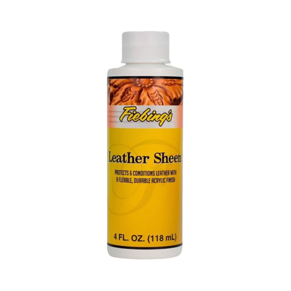 Fiebing's Leather Sheen 4oz/118ml