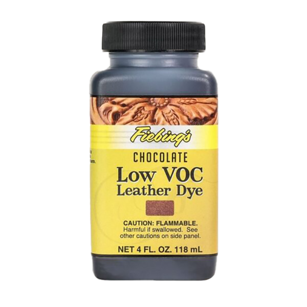 Fiebing's Low VOC Leather Dye