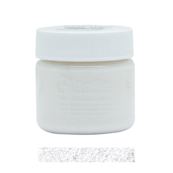 Angelus Glitterlites Acrylic Leather Paint