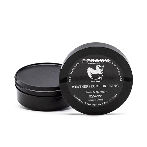 Pecard Motorcycle  Weatherproof Leather Dressing...
