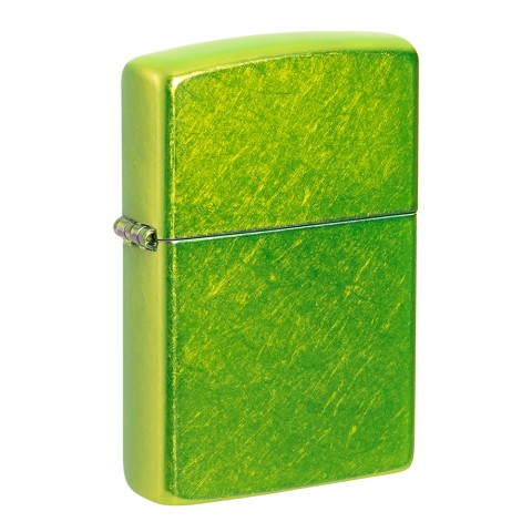 Zippo Lighter Lurid