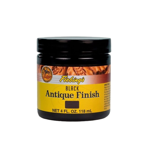 Fiebing's Antique Finish 4oz/118ml
